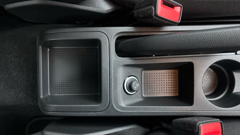 SEAT Ibiza 1.0 TSI 95 SE Technology 5dr Petrol Hatchback